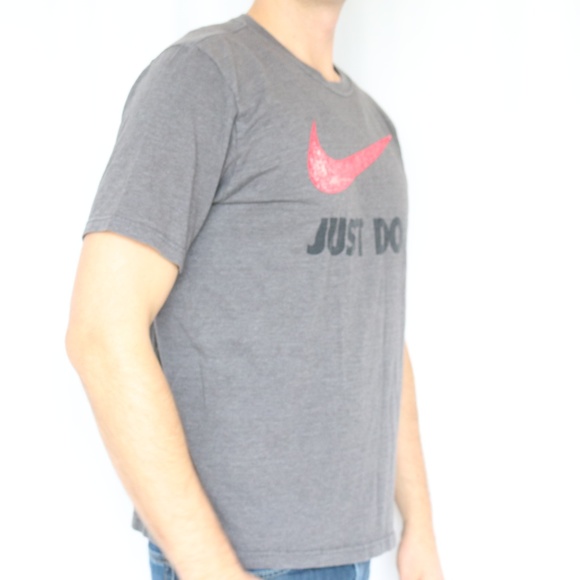 Nike mens tee size large-A0 - Picture 3 of 7